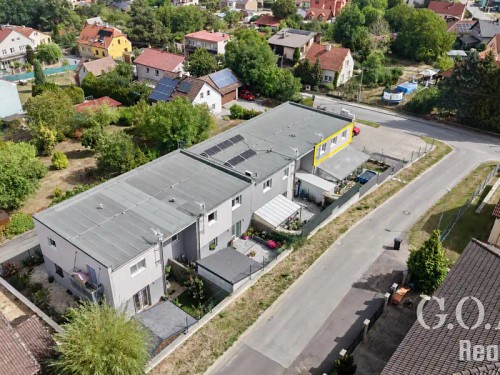 Prodej bytu 4+kk 74 m²