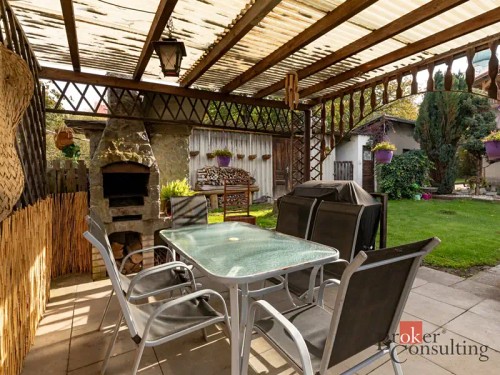 Prodej domu 192 m², pozemek 1158 m²