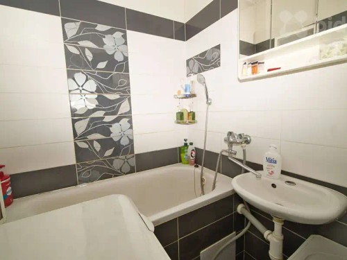 Prodaný byt 1+1 37 m²
