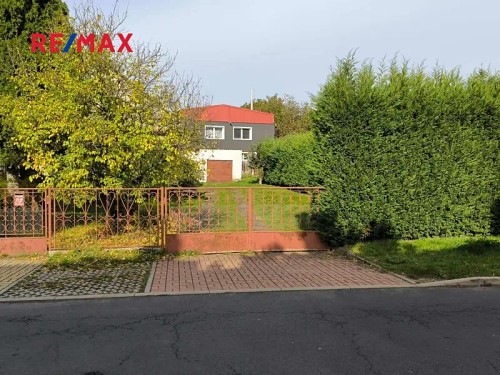 Prodej domu 150 m², pozemek 900 m²