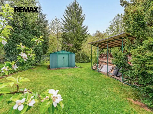 Prodej domu 161 m², pozemek 2099 m²