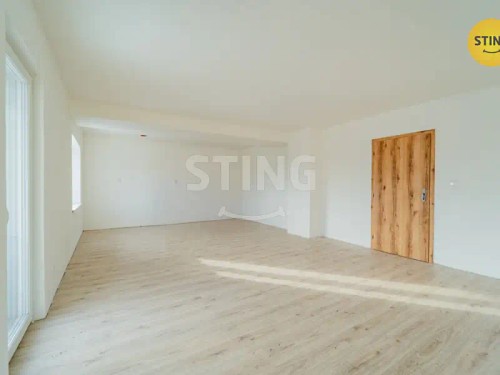 Prodej domu 215 m², pozemek 818 m²