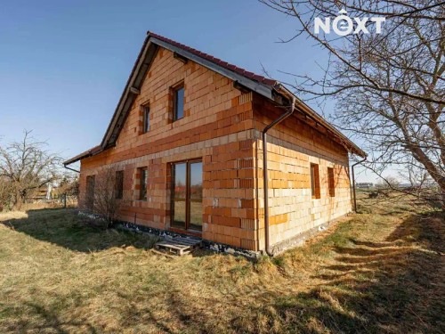 Prodej domu 252 m², pozemek 2968 m²