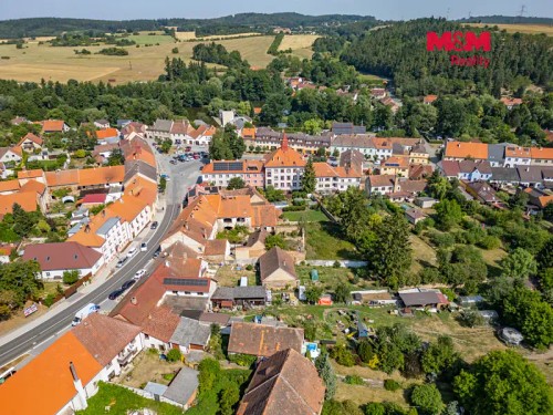 Prodej domu 125 m², pozemek 936 m²