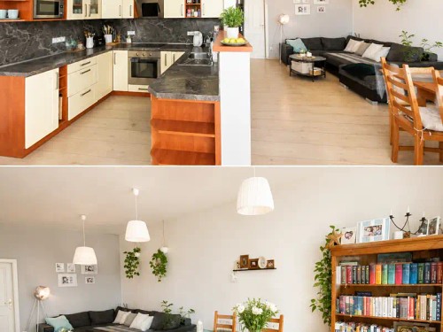 Prodej domu 208 m², pozemek 220 m²