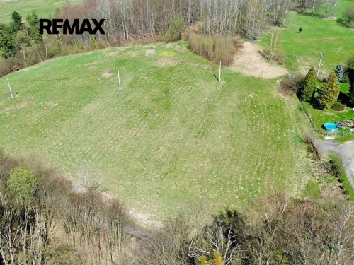 Prodej stavebního pozemku 4871 m²