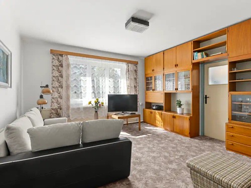 Prodej domu 98 m², pozemek 1637 m²