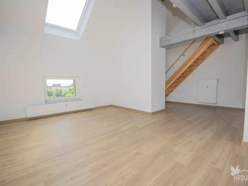 Prodej bytu 1+kk 60 m²