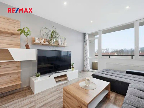 Prodej bytu 2+1 68 m²