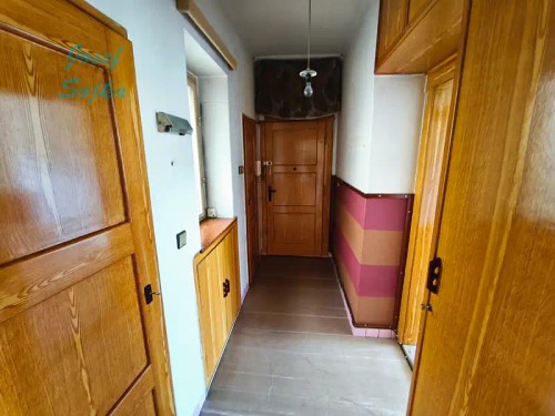 Prodej bytu 2+kk 46 m²