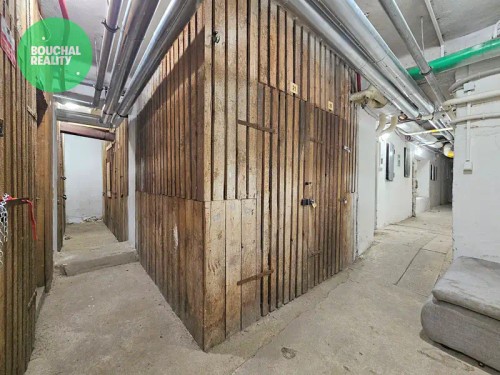 Prodaný byt 2+1 58 m²