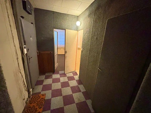 Prodaný byt 4+kk 62 m²