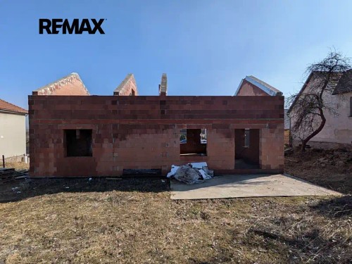 Prodej domu 195 m², pozemek 945 m²