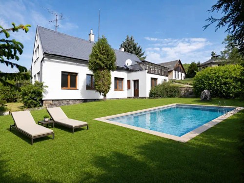 Prodej domu 180 m², pozemek 750 m²