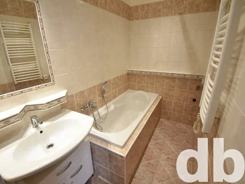 Prodaný byt 3+1 68 m²