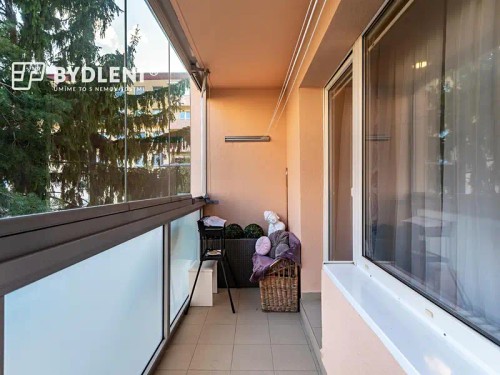 Prodej bytu 3+1 69 m²