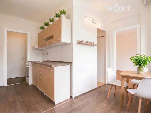 Prodej bytu 3+1 78 m²