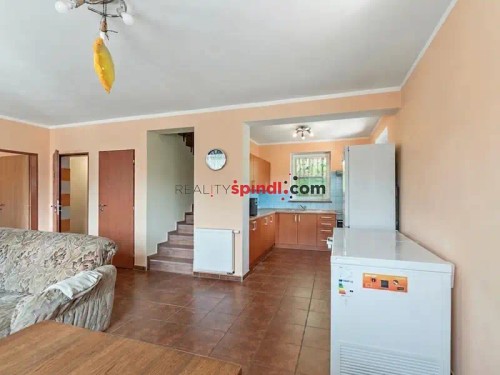 Prodej domu 188 m², pozemek 3565 m²