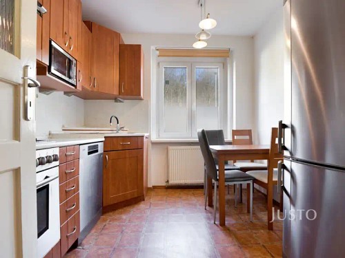 Prodaný  byt 2+1 45 m²