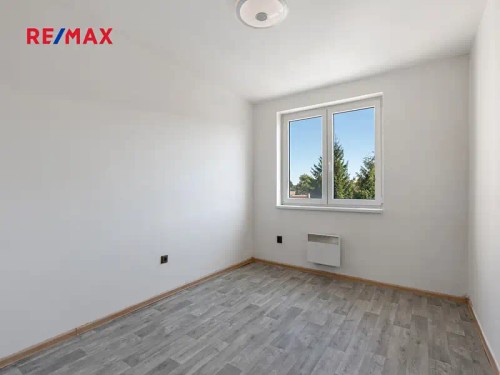 Prodaný byt 3+1 69 m²