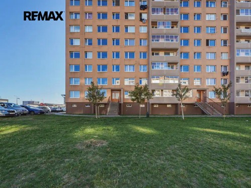 Prodej bytu 1+kk 31 m²