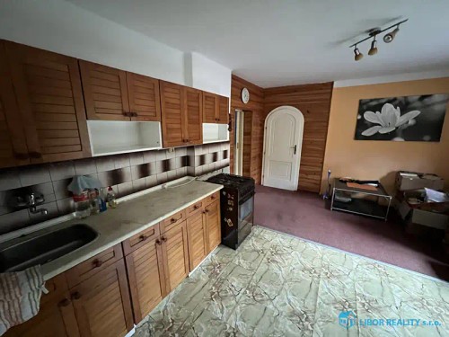 Prodaný dům 170 m², pozemek 1122 m²