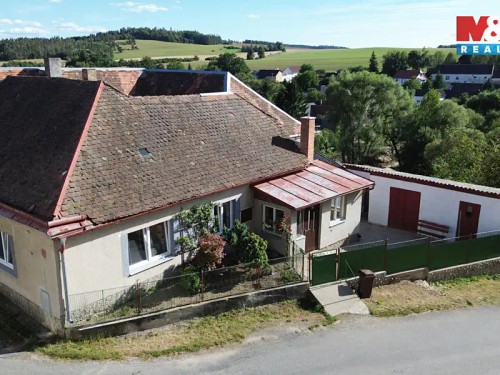 Prodej domu 65 m², pozemek 218 m²