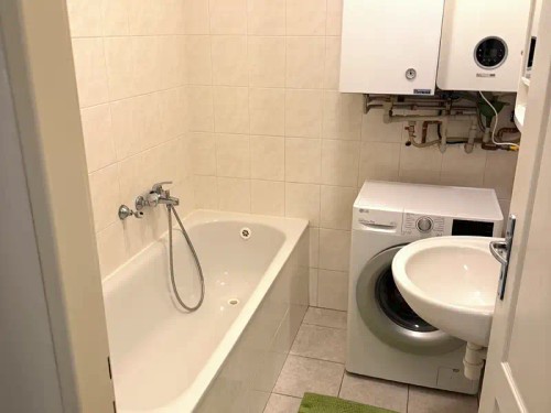 Prodaný byt 1+1 34 m²