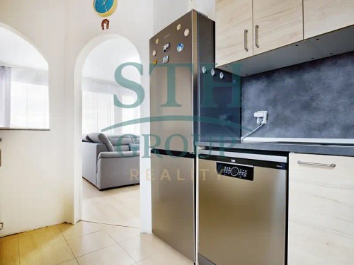 Prodaný byt 3+1 69 m²