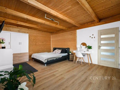 Prodej domu 173 m², pozemek 647 m²