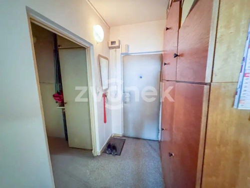 Prodej bytu 1+kk 28 m²