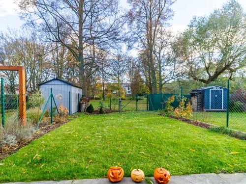 Prodej domu 125 m², pozemek 225 m²