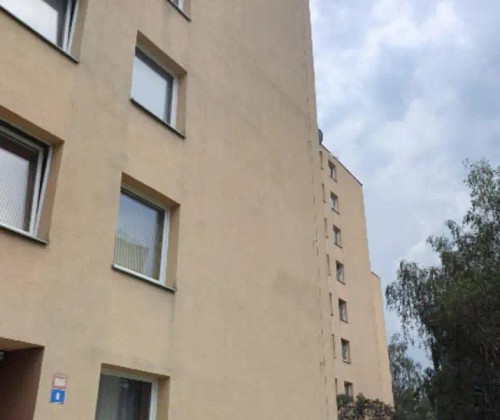 Prodej bytu 1+1 32 m²