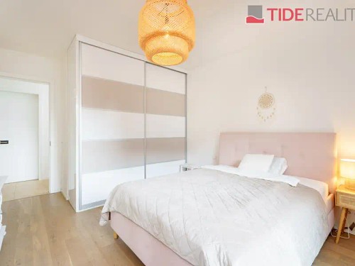 Prodaný byt 2+kk 56 m²