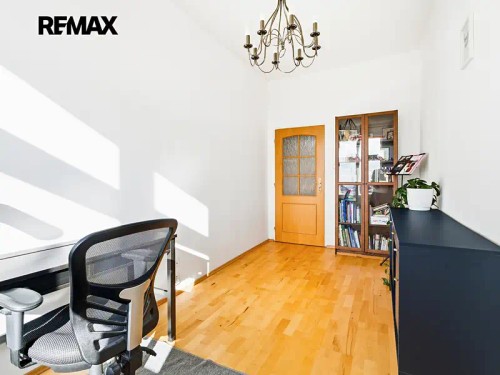 Prodej bytu 3+1 80 m²