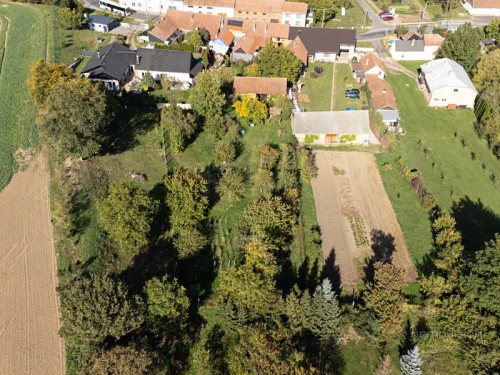 Prodej domu 90 m², pozemek 2815 m²