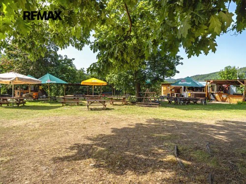 Prodej bytu 1+1 40 m²