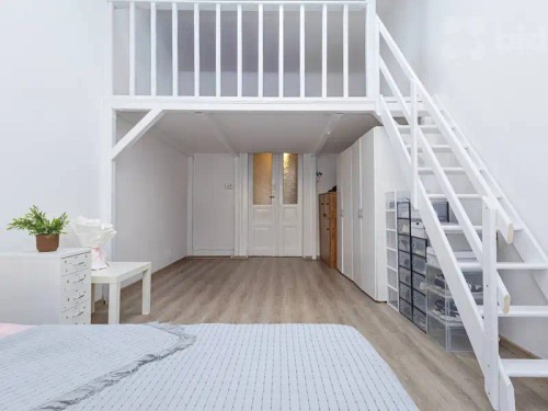 Prodaný byt 1+1 35 m²