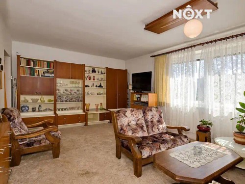 Prodej domu 168 m², pozemek 515 m²