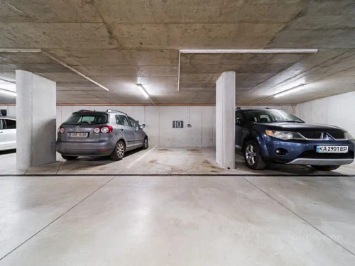 Prodej bytu 3+kk 58 m²