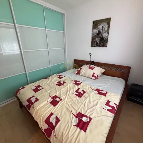 Prodaný byt 4+1 90 m²