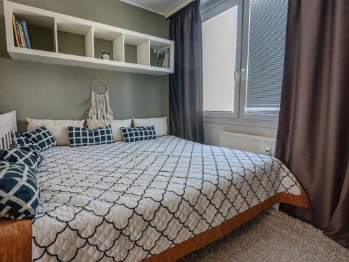 Prodaný byt 3+kk 67 m²