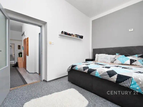 Prodej bytu 3+1 104 m²