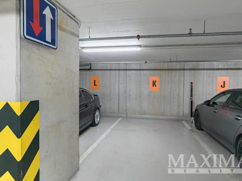 Prodaný byt 2+kk 51 m²