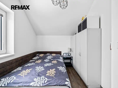 Prodej domu 80 m², pozemek 322 m²