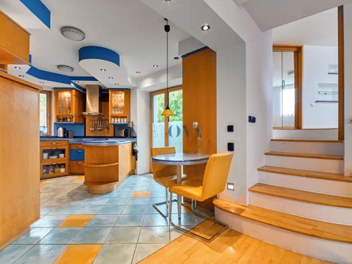 Prodej domu 192 m², pozemek 2094 m²