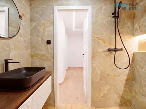 Prodej bytu 3+kk 61 m²