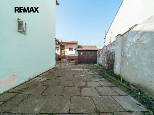 Prodaný dům 92 m², pozemek 210 m²