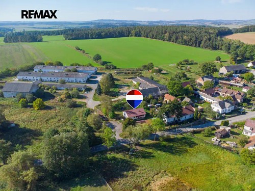 Prodej domu 119 m², pozemek 1099 m²