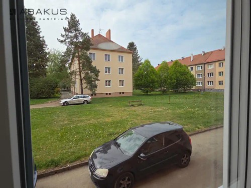 Prodaný byt 2+1 57 m²